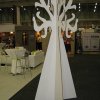 Arbre en carton