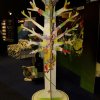 Arbre en carton
