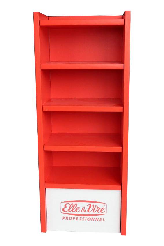 Étagère en carton - My Nature Box