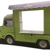 Foodtruck en carton