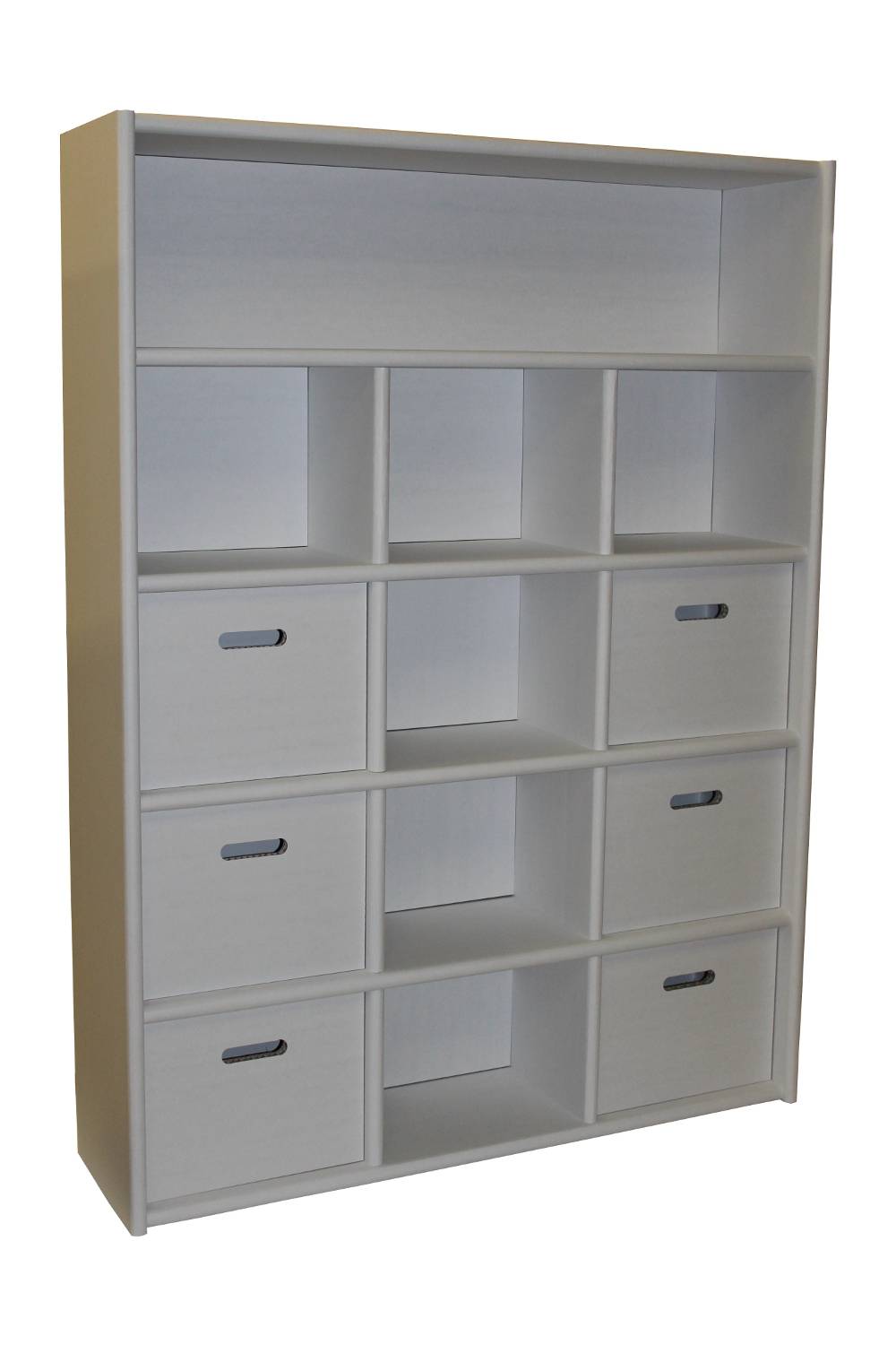 Penderie en carton - My Nature Box