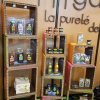 Stand en carton