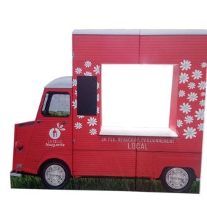 Event Foodtruck