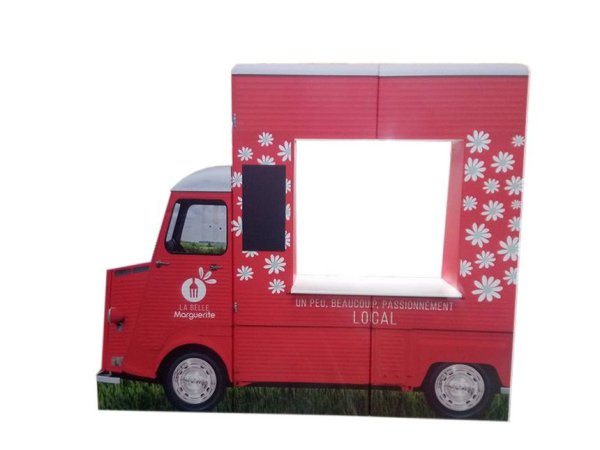 Event Foodtruck