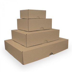 Coffret carton personnalisé