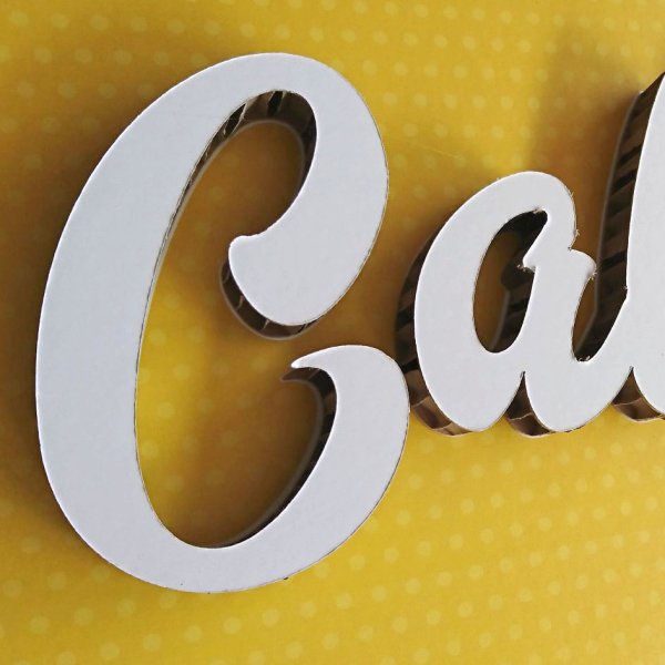 calisson-lettre-carton