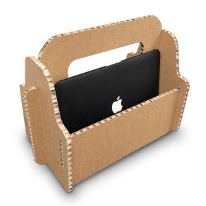 Box pour bureau flex-office