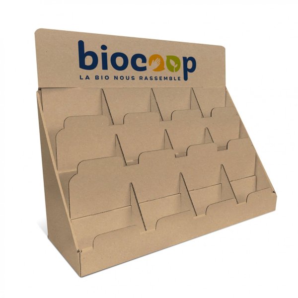 PLV carton PLV carton