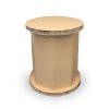 tabouret-carton-rond